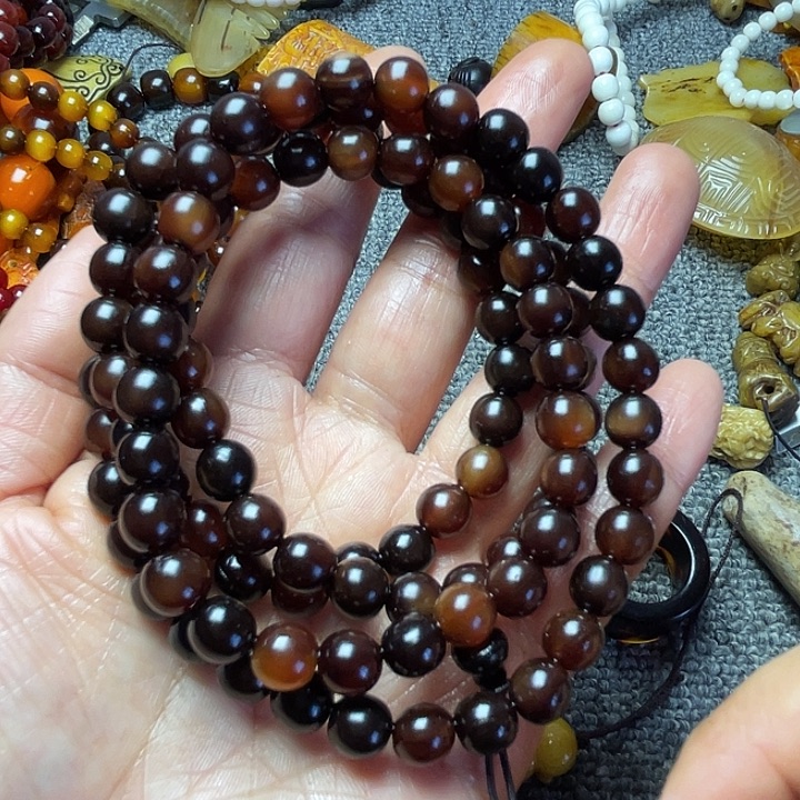 手串/手链牛骨其他配饰