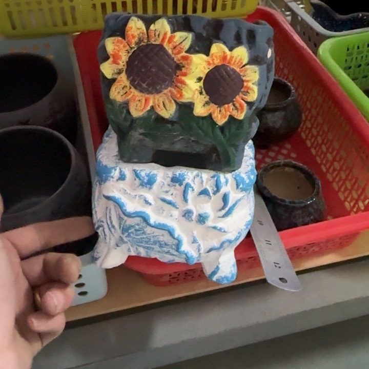 2《所有单满15发（花盆）》9×9