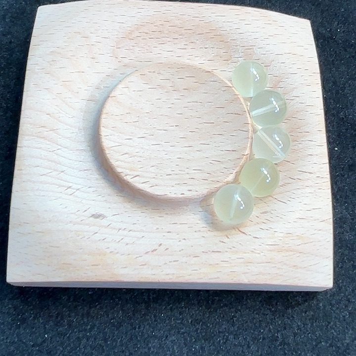 水晶手串未镶嵌水晶手串手链