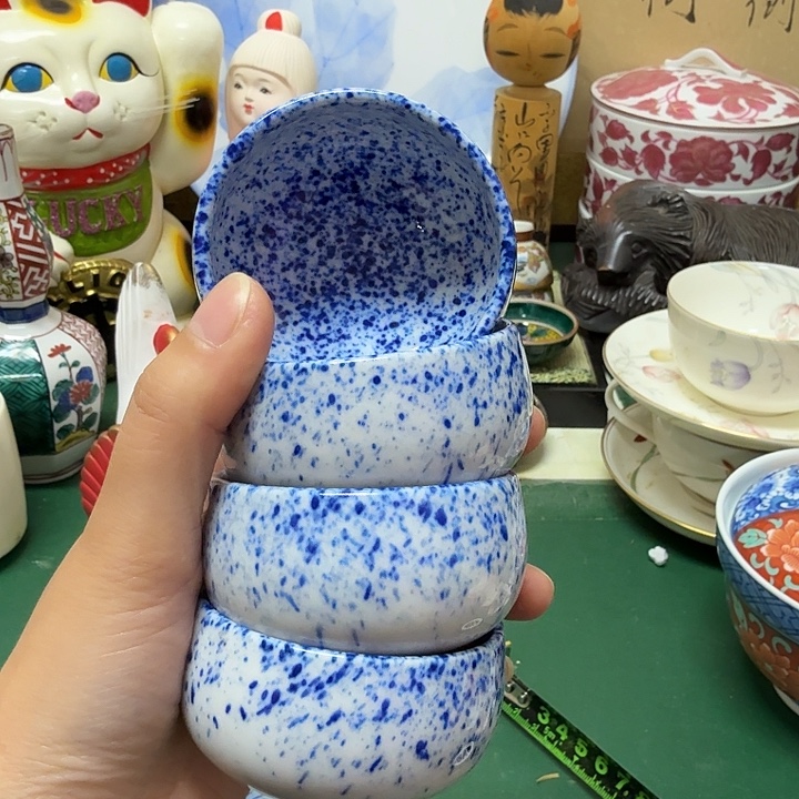 一***爽中古工艺品精选瓷器