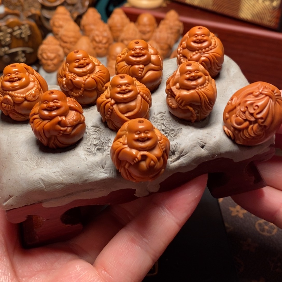 手串/手链橄榄核橄榄橄榄