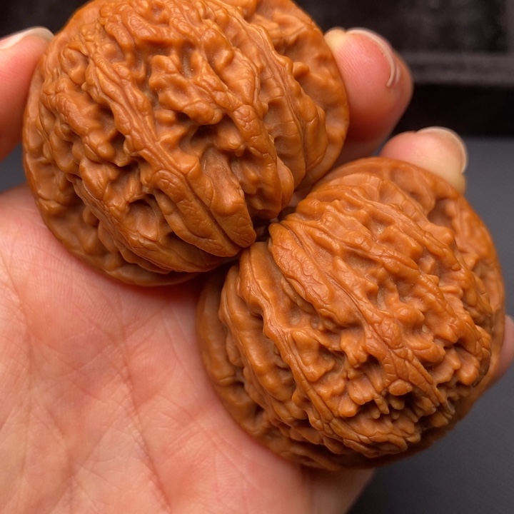 文玩核桃吊坠文玩