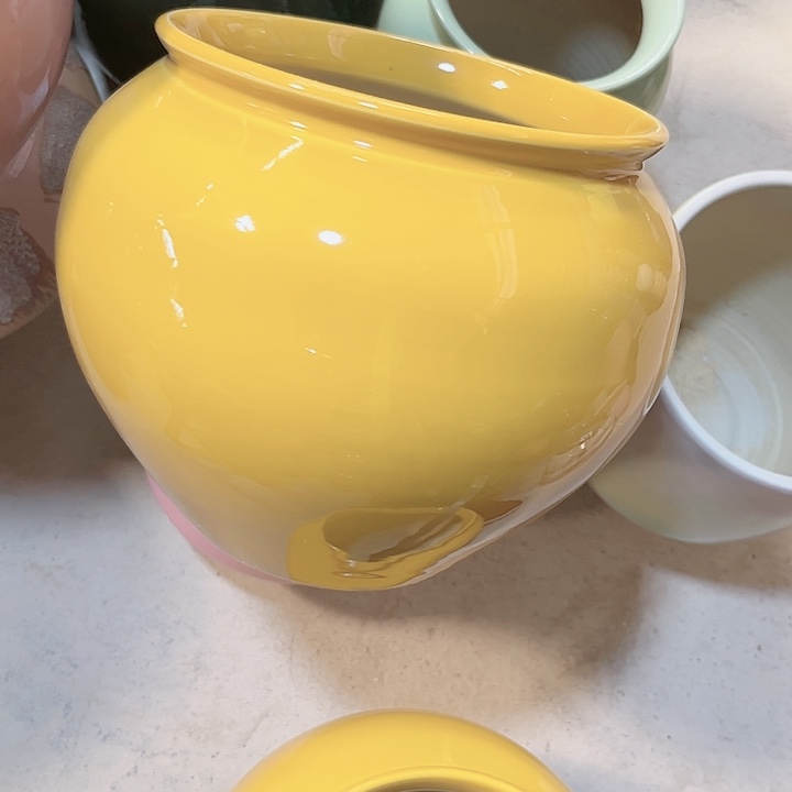 瓶口口17号20 景德镇陶瓷学院