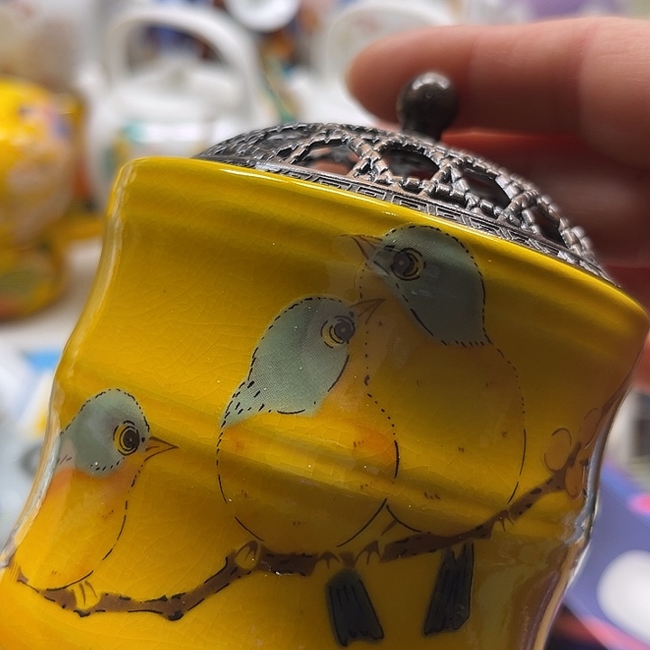 瓷片清库存满18包邮，新疆西藏青海不包邮，回流瓷器、