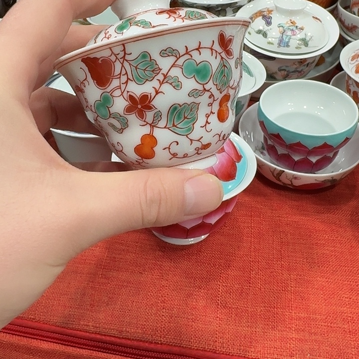 陶瓷艺术品收藏陶瓷