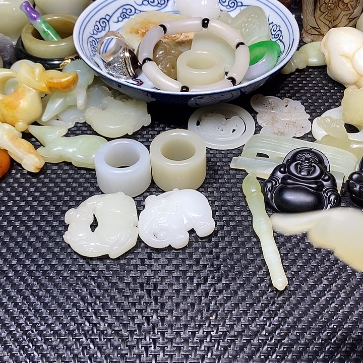 精选商品一图一物