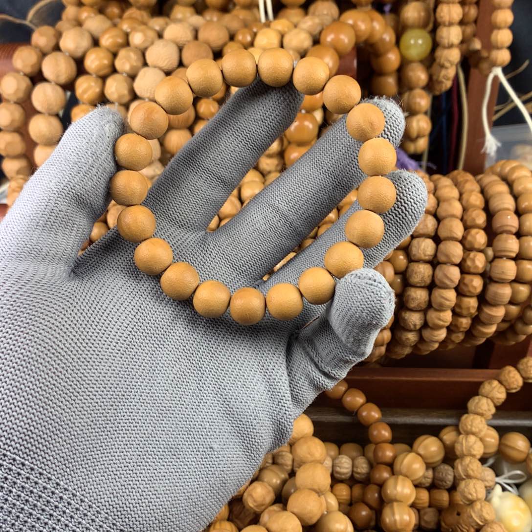 核桃猴头核桃2等圆满