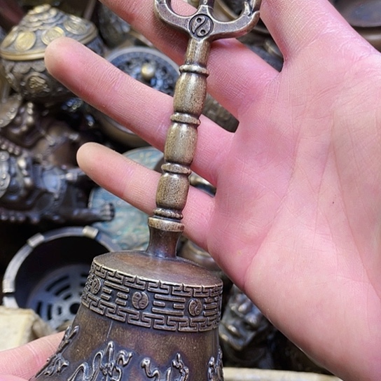 铜器摆件诚信经营