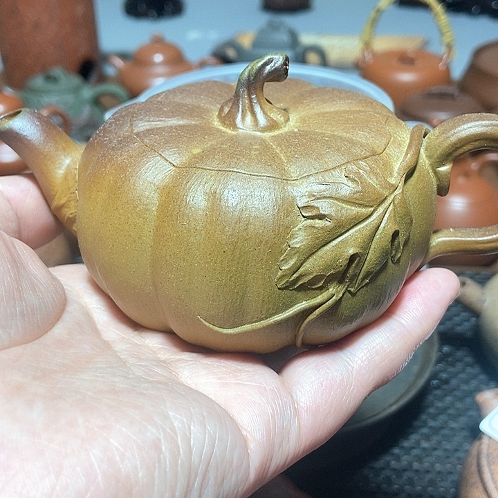 紫砂茶壶紫砂壶紫砂壶