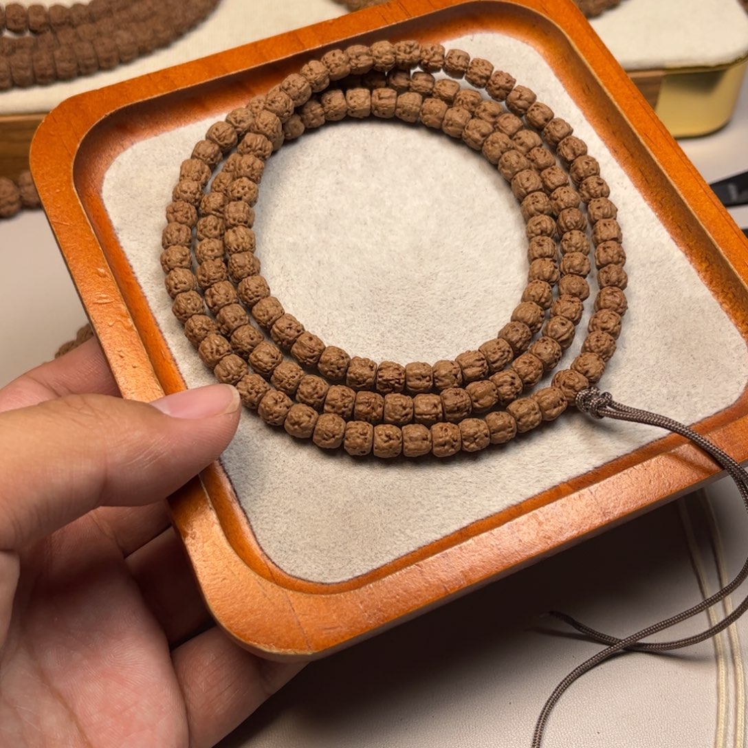 金刚菩提手串佛手