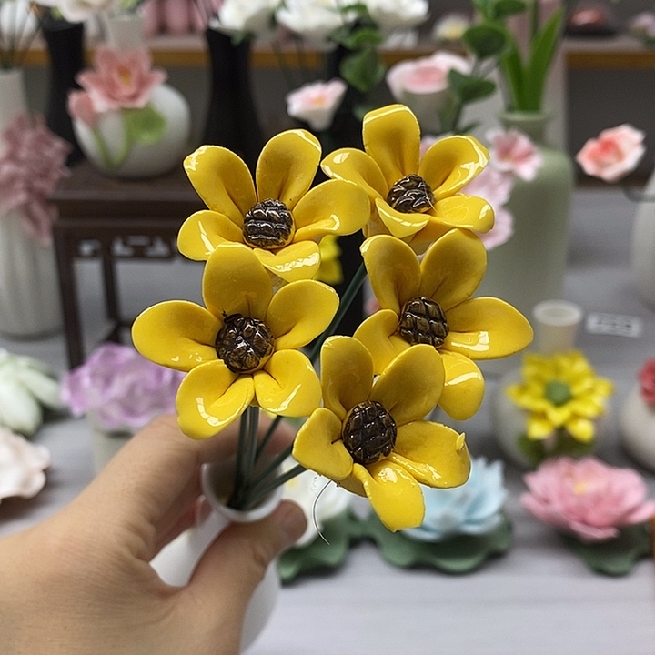 陶瓷陶瓷材料加工