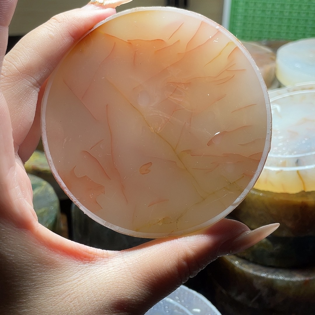 时***转定制玛瑙私人定制玛瑙手镯