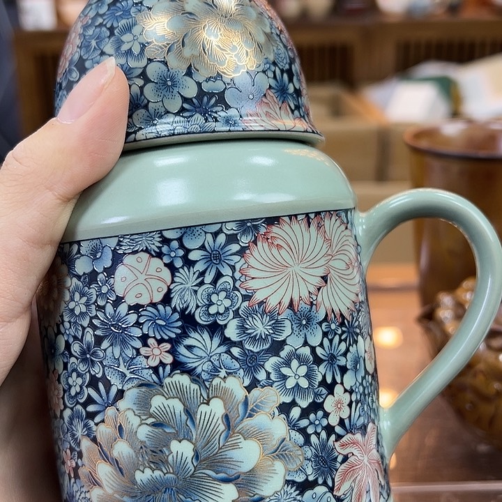 杯哈哈我也是很喜欢的呢