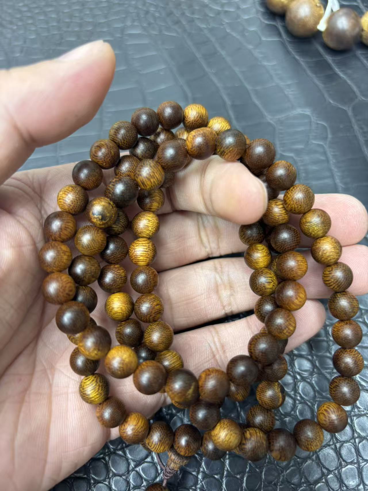 百姓甄选木串保养多样式发一