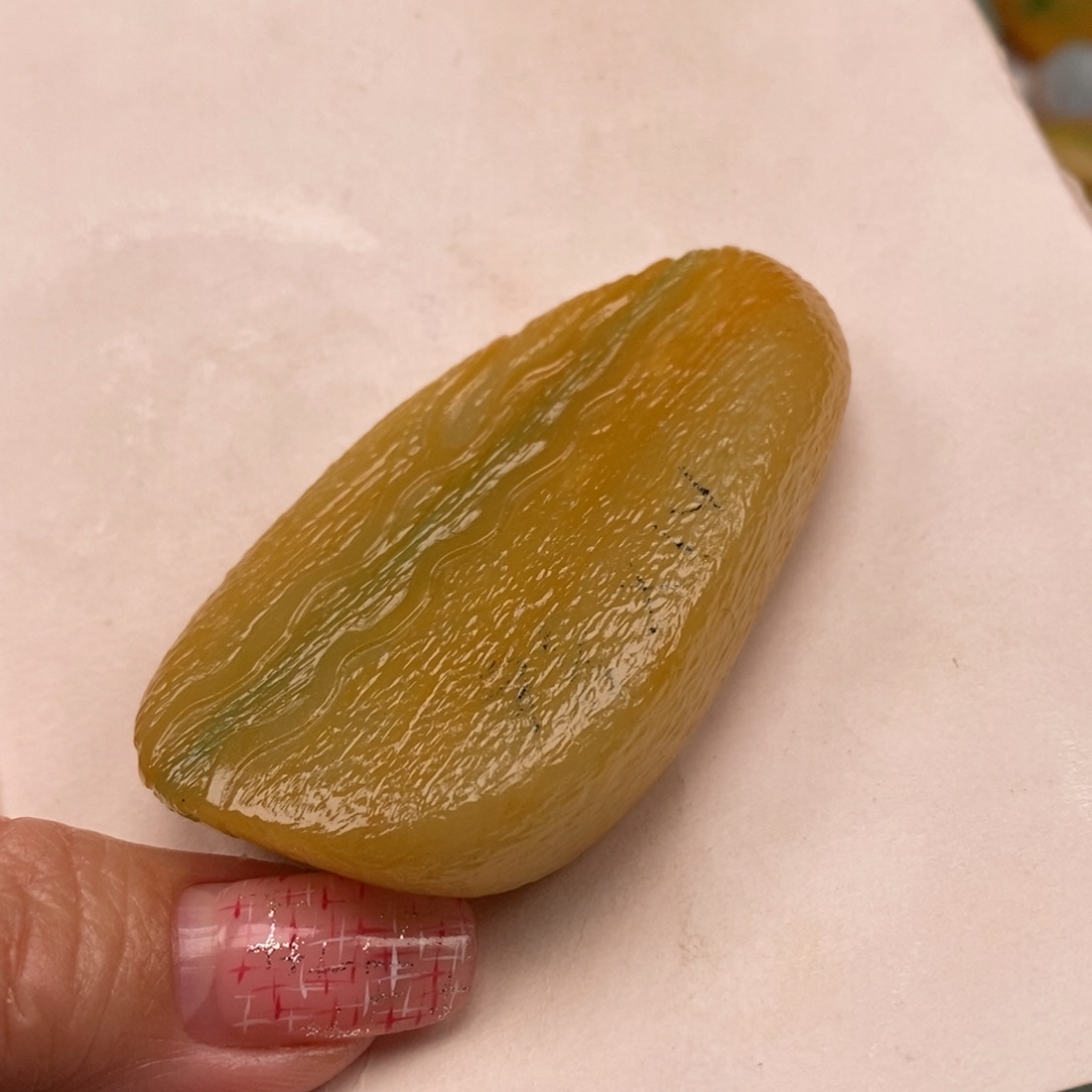 定制翡翠未镶嵌焱****斌缅甸翡翠