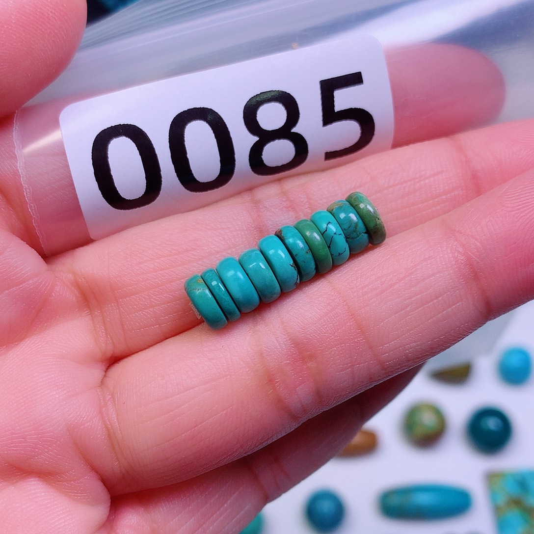 空竹粉丝专享十堰特色手工散珠