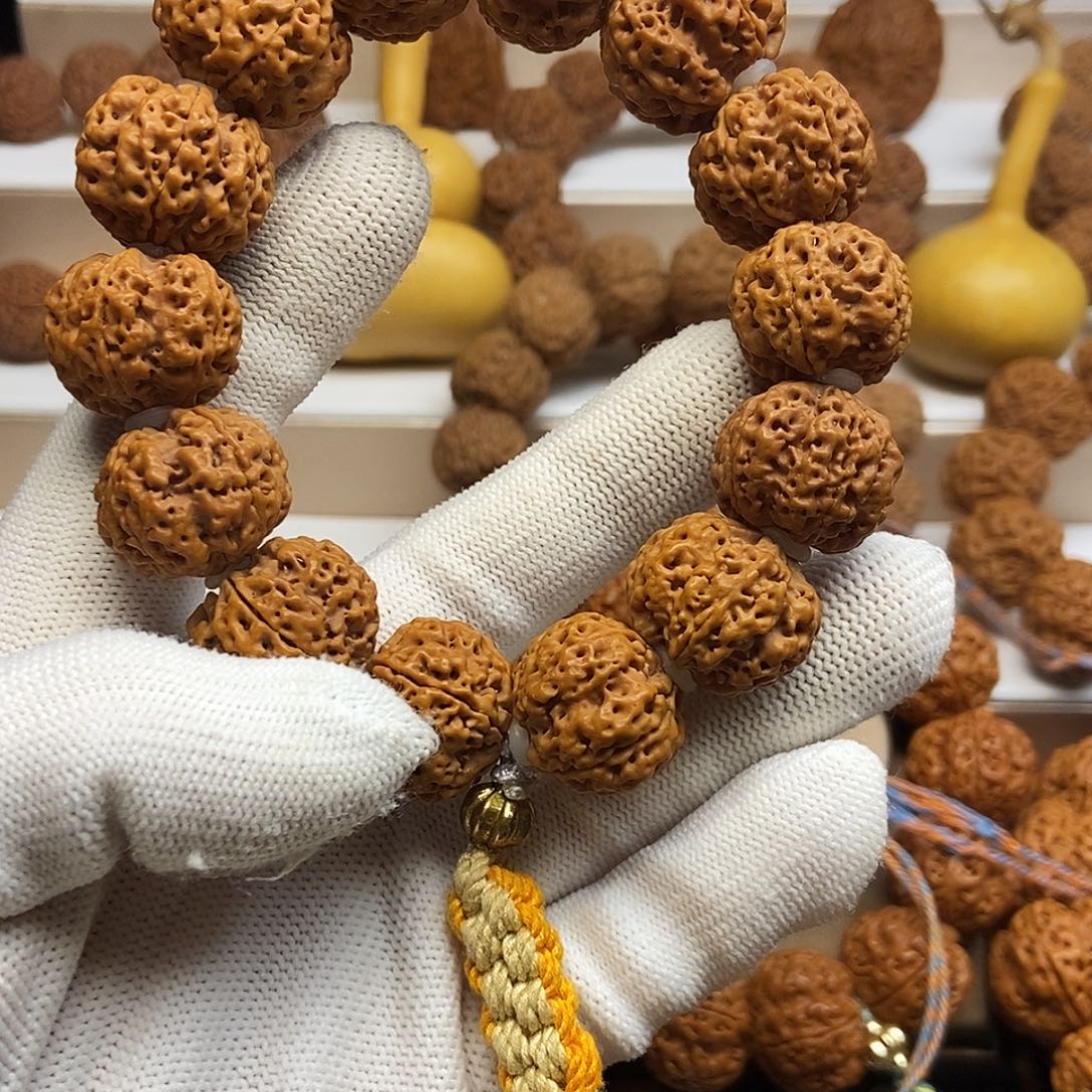 金刚菩提吊坠五抓金龙