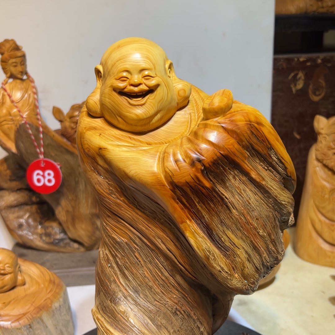 柏木（崖柏）木*尔我是一只小小鸟地域鬼的