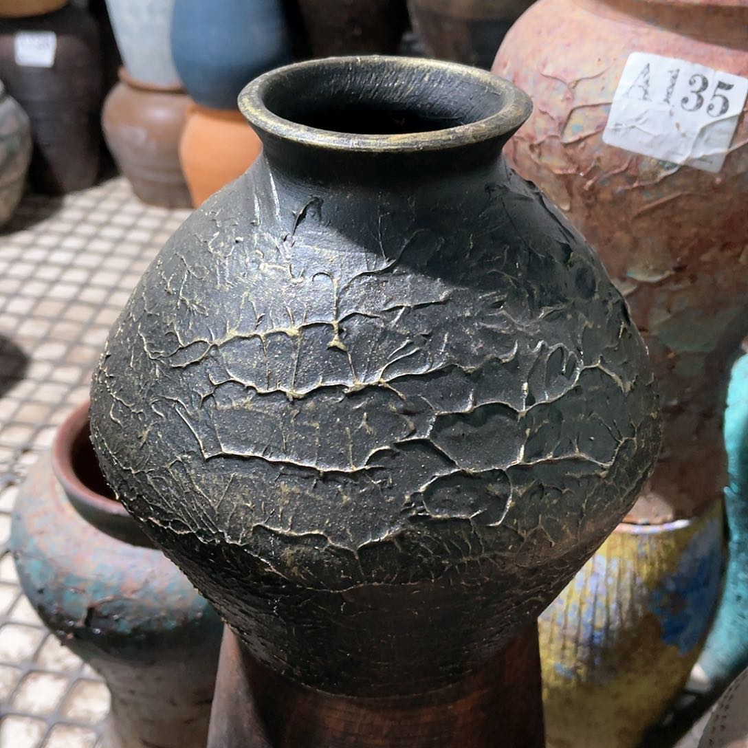 无孔无孔口径7高度20微瑕