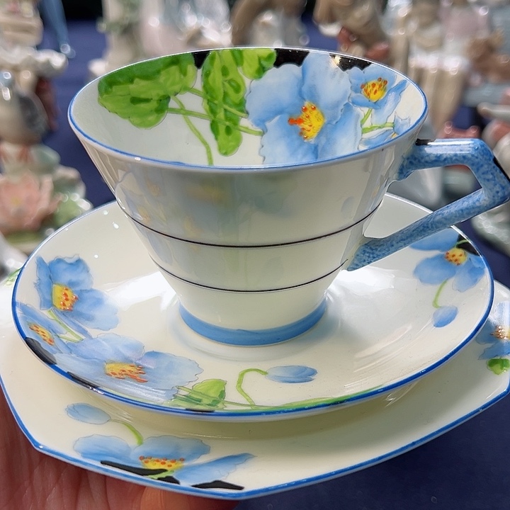 碟中古美物 帕拉贡