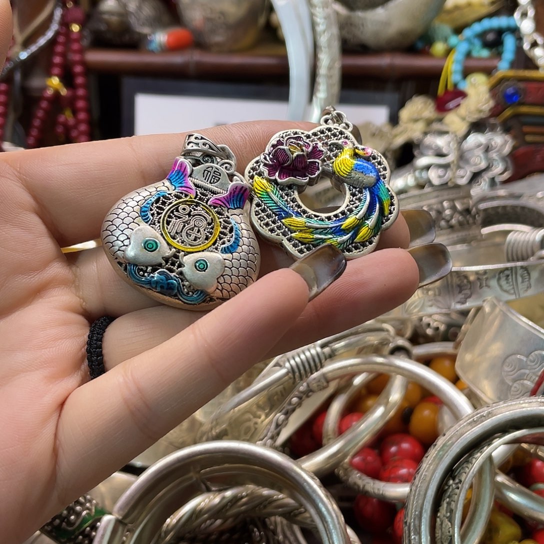 老街文玩一物一拍