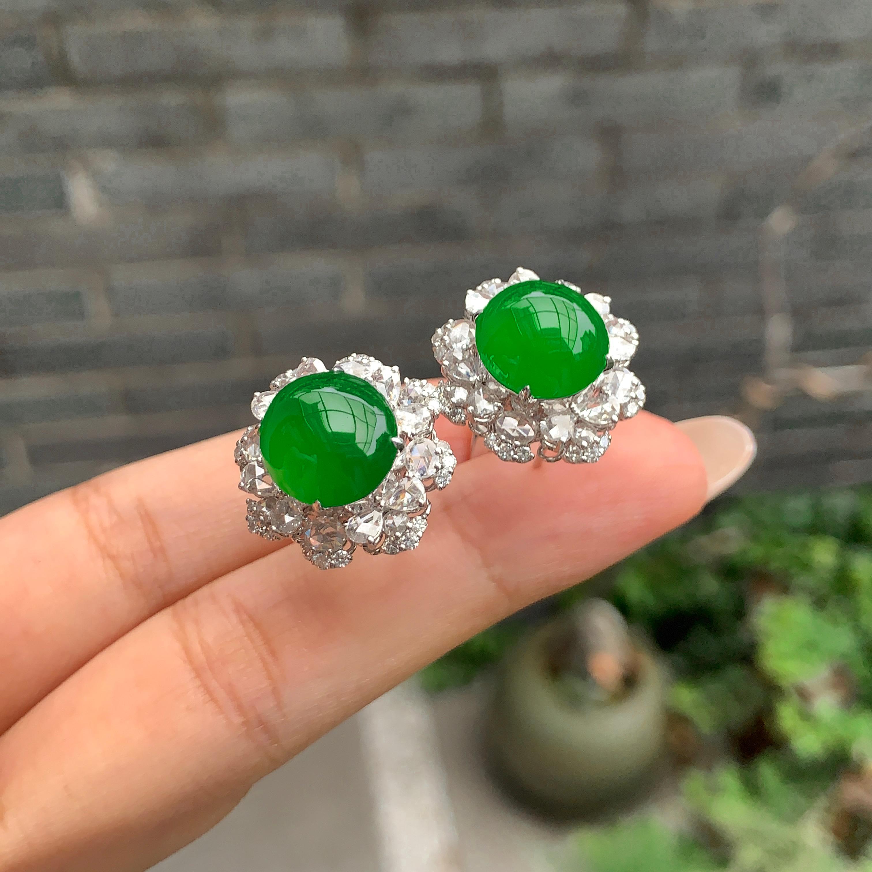 SS时尚饰品 时尚耳饰