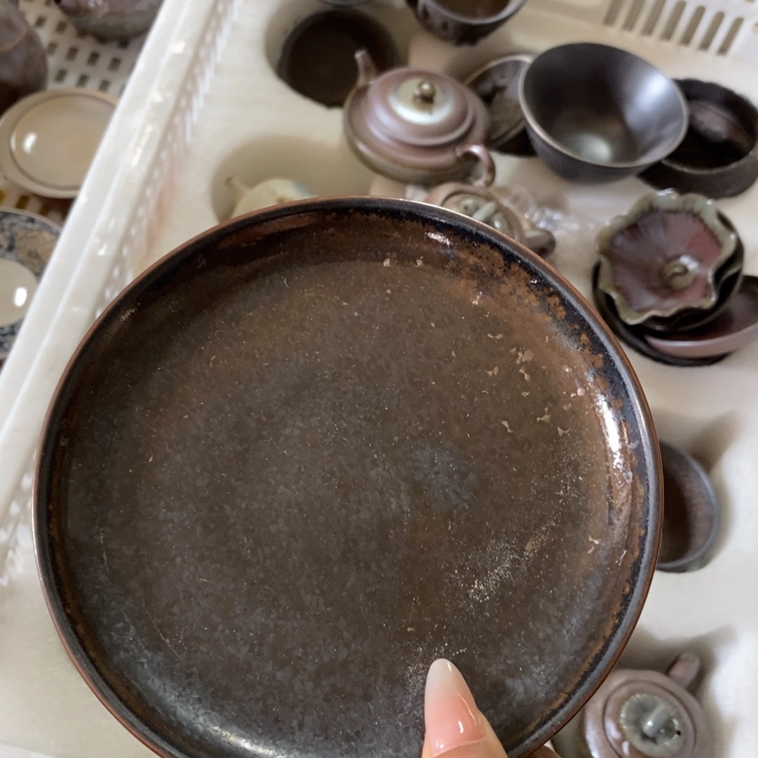 陶瓷制品福利活动621