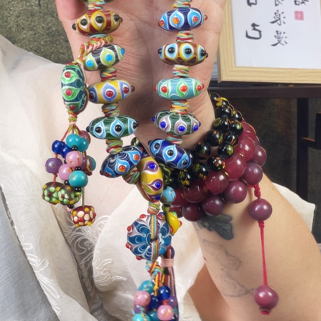 DIY琉璃哈哈哈哈哈