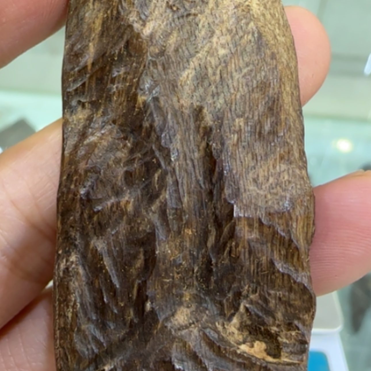 【闪购商品】沉香手串福**下惠安沉香吊坠