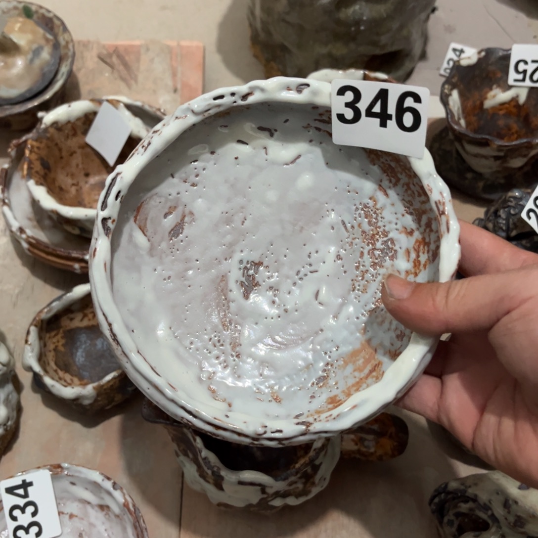 346 一家茶器直播分享