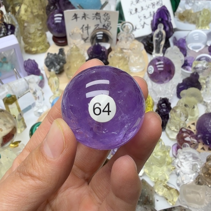 水晶水晶摆件未镶嵌