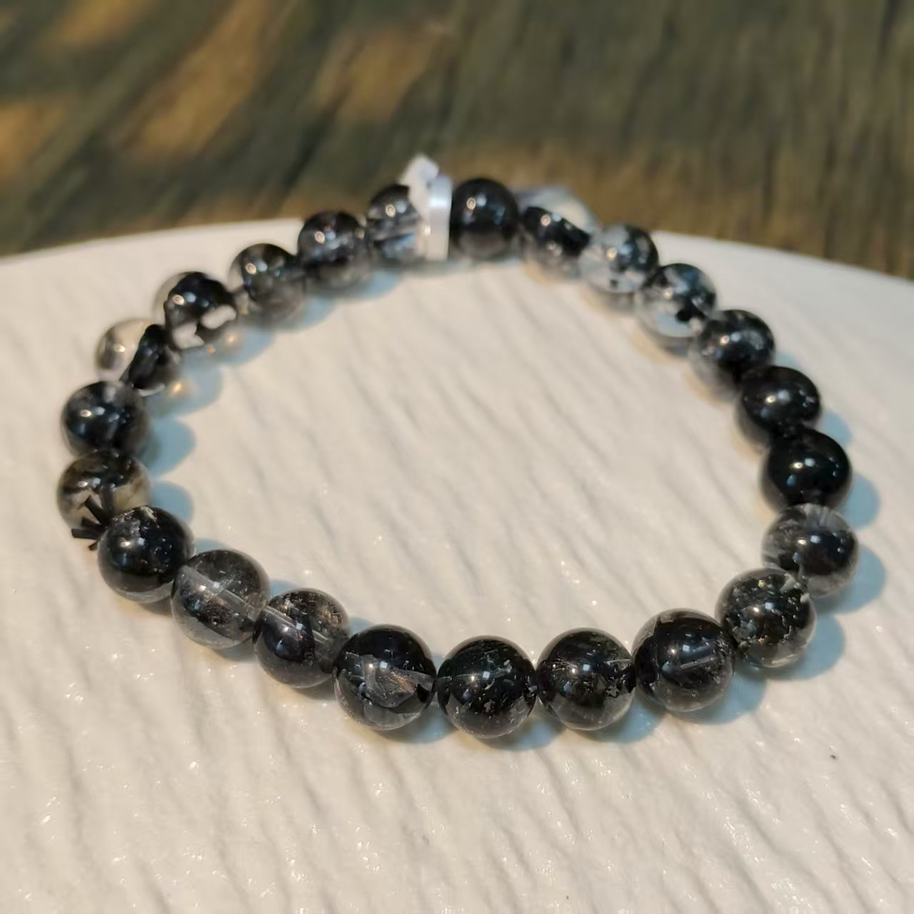 【书记甄选】闪灵单圈约8mm 多样性发一件 BB129