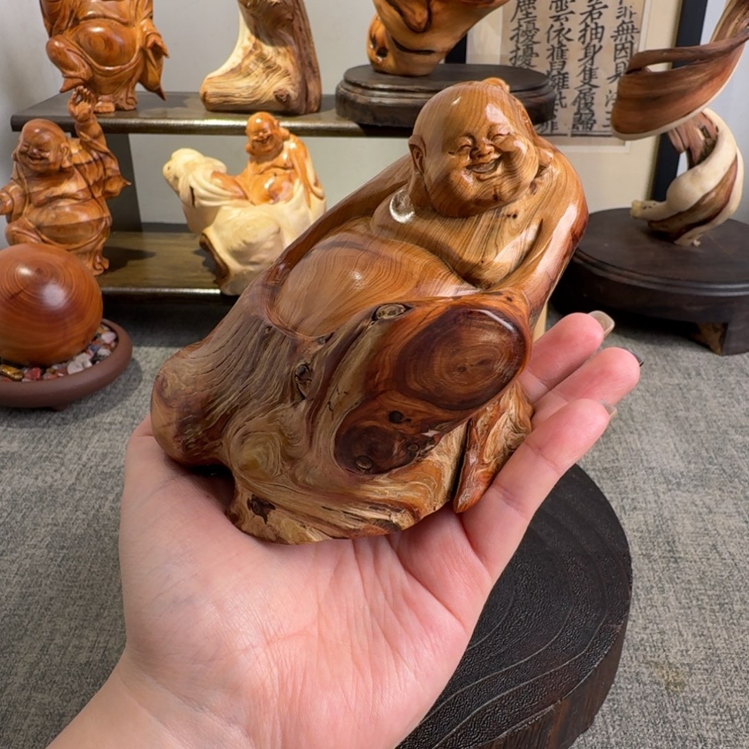 柏木（崖柏）关注一下