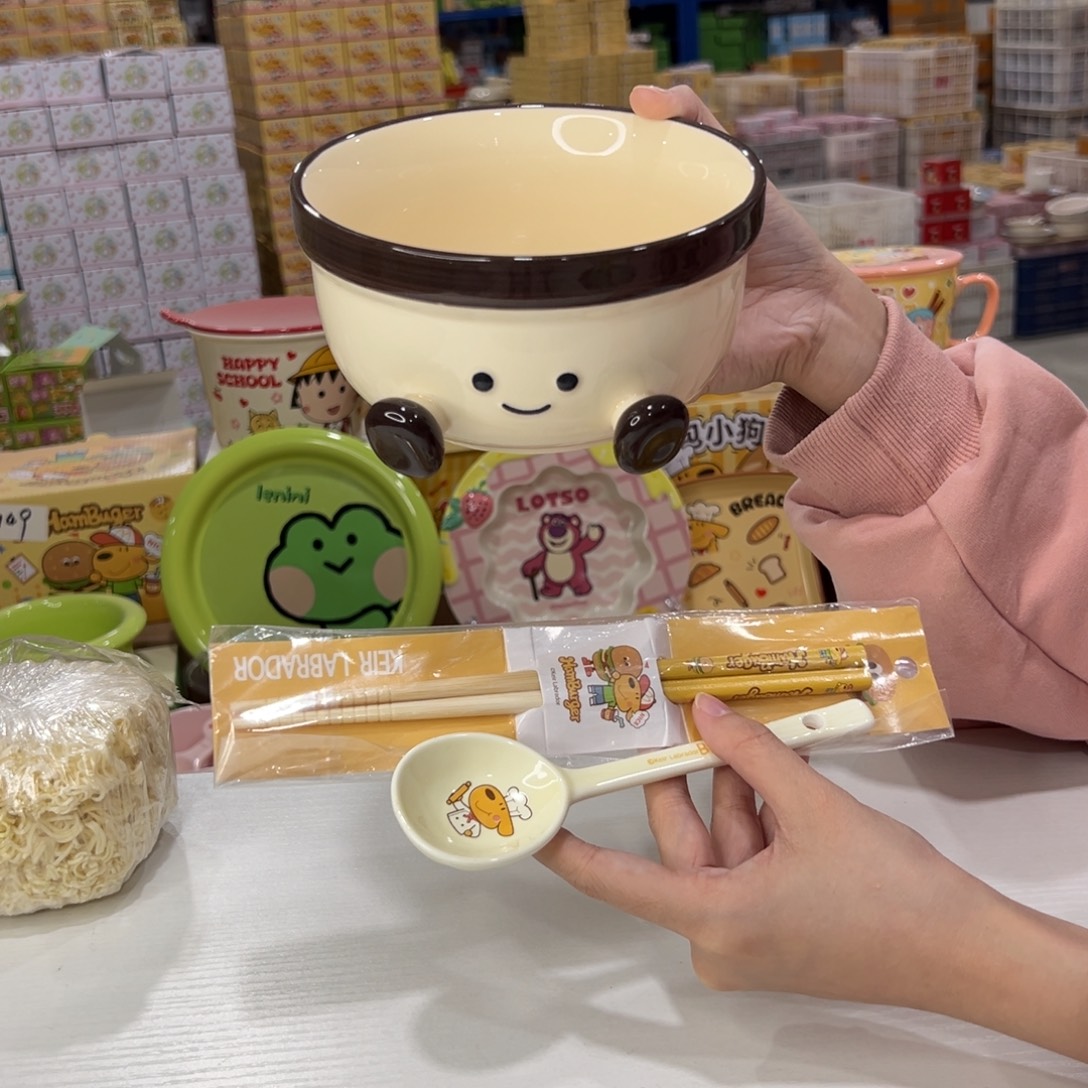 瓷55 家勺子筷子 陶瓷陶瓷陶瓷。