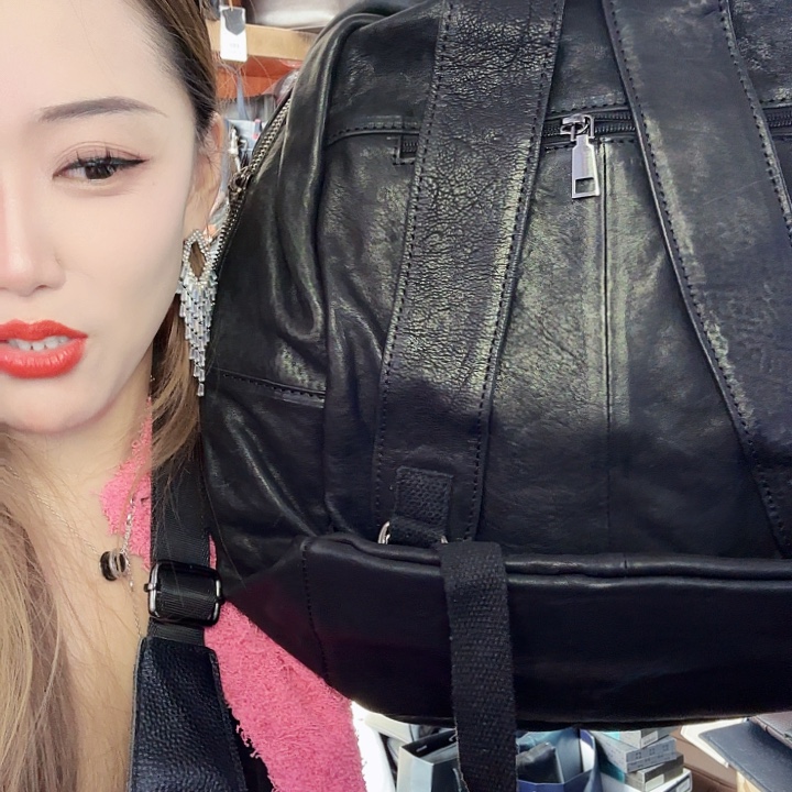 有***紊小牛皮（革）男士男士都