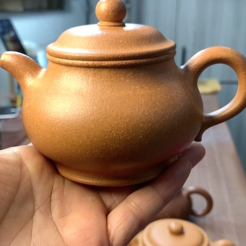 【闪购商品】紫砂茶宠用****2