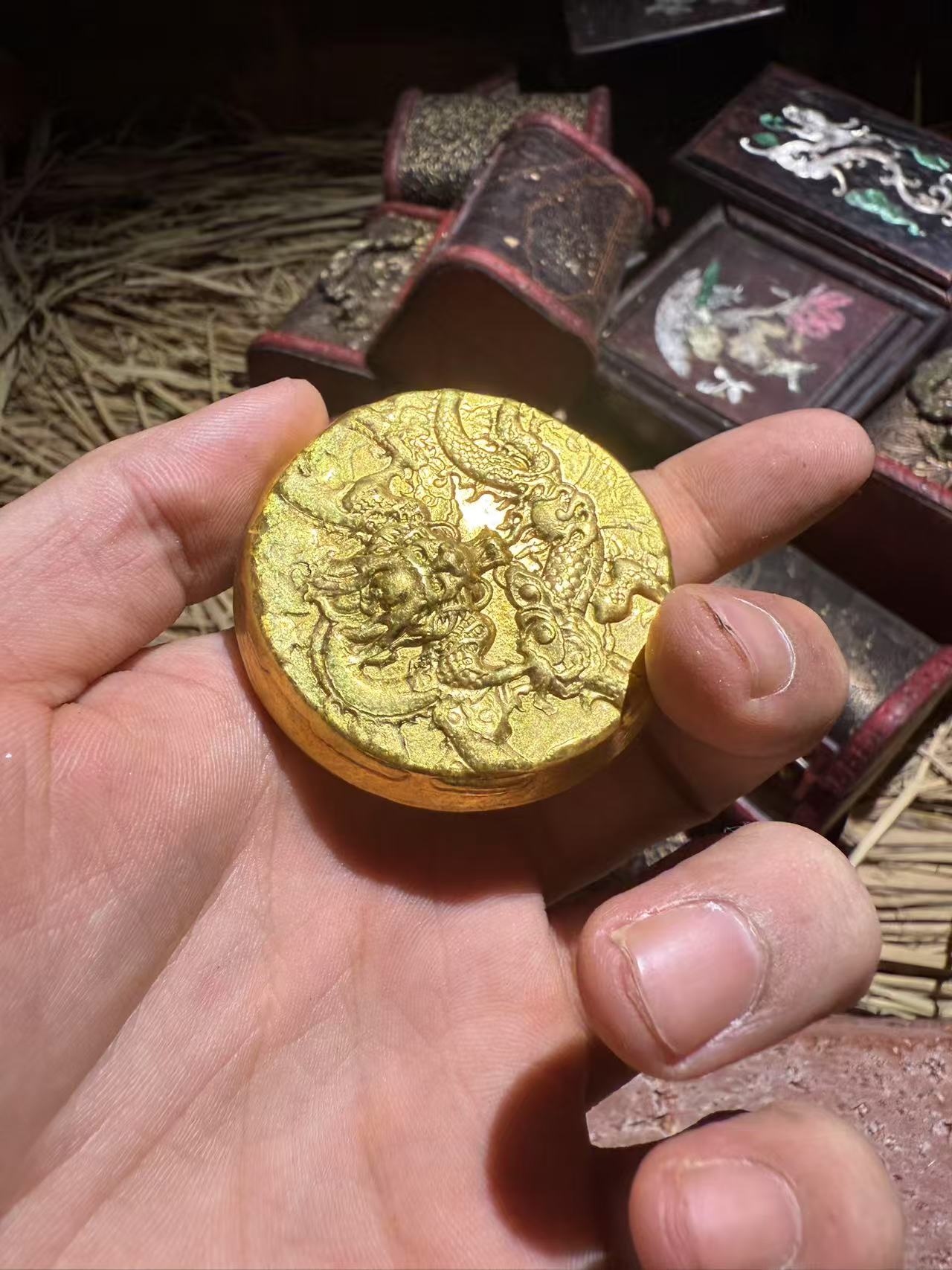 家居饰品   GD0017 流水摆件