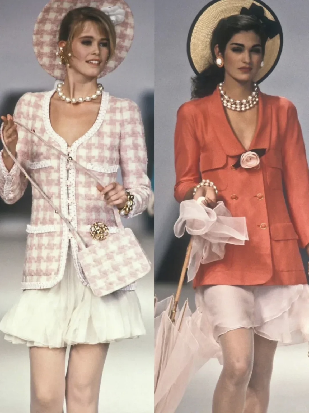 【Vintage】日制古着复古半身裙孤品连衣裙气质百搭