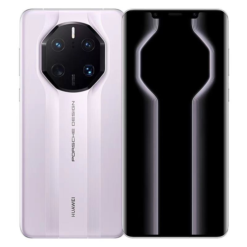 99新 Huawei/华为 知昂通讯 华为Mate50RS保时捷手机
