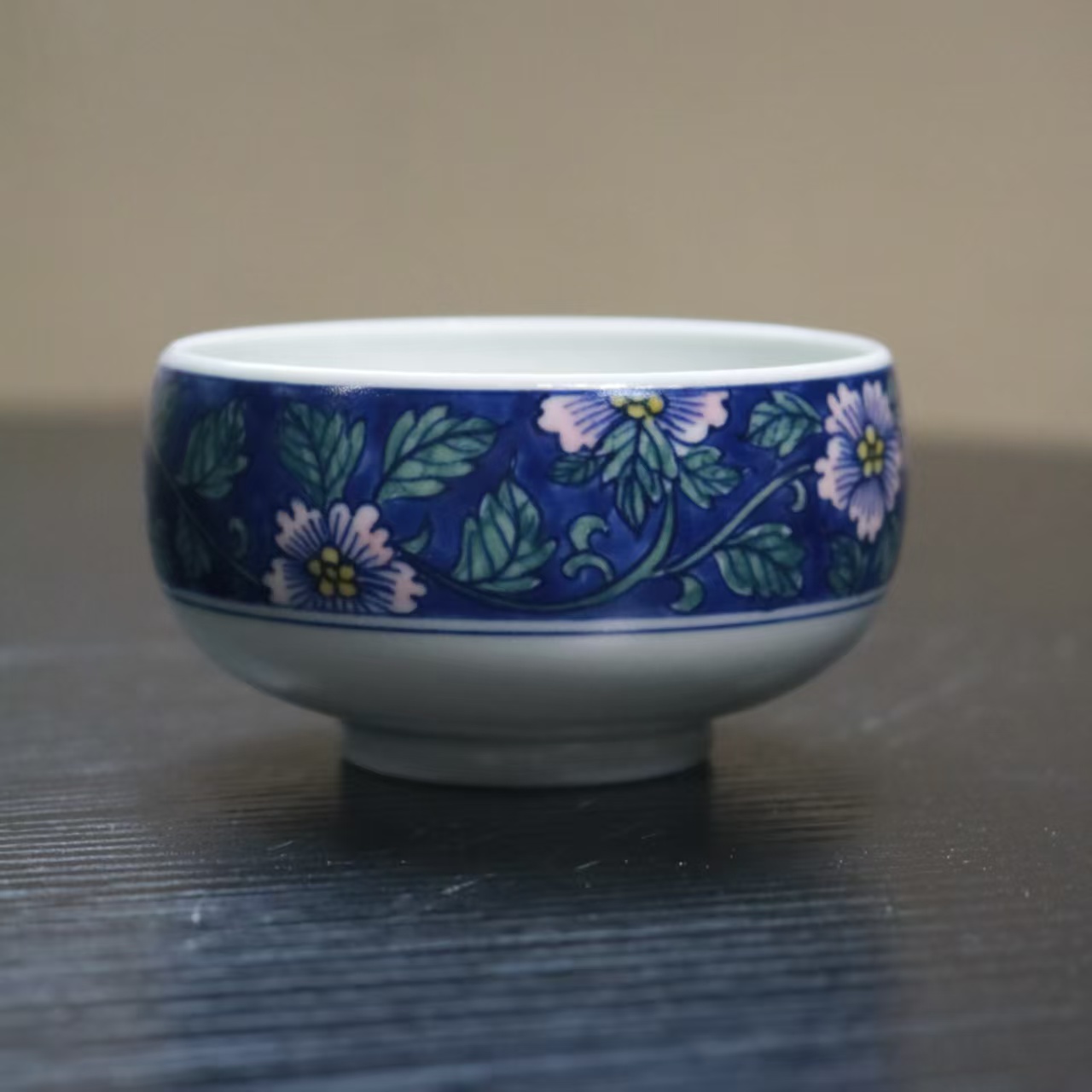 雨溪 蓝萦粉华主人杯 YX10576