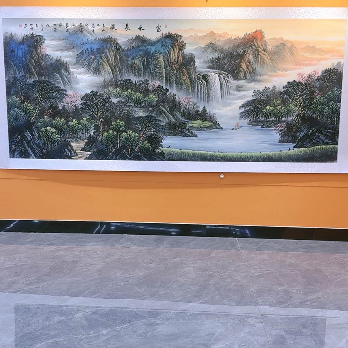 【闪购商品】国画书法作品欣赏，书法作品欣赏，