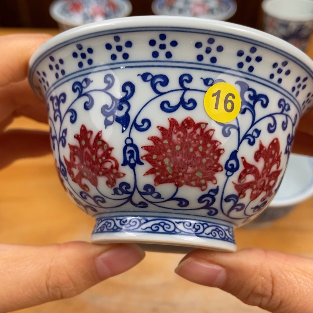 景德镇手绘哈哈哈哈哈哈
