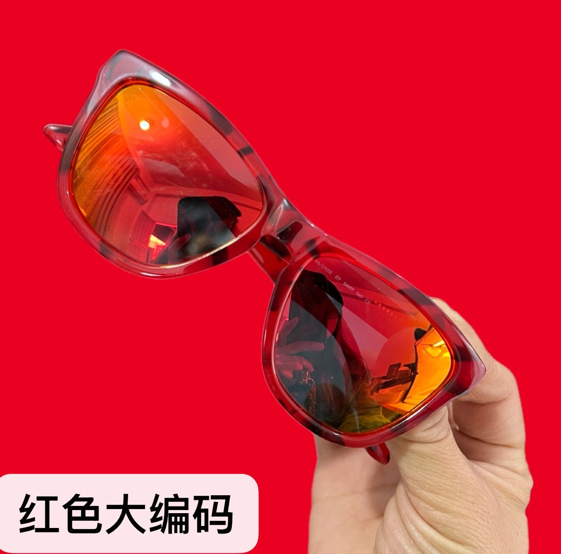 {大红码001-200}时尚太阳镜防紫外线墨镜