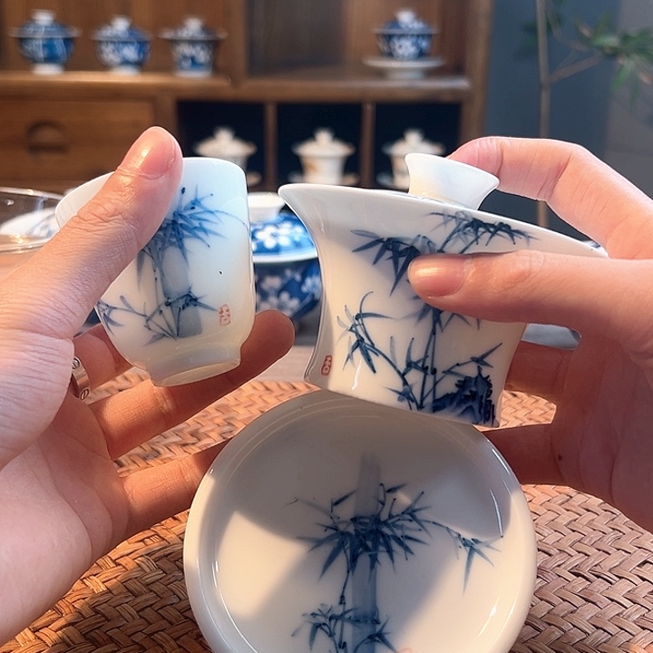 杯三钰堂茶器闪购链接