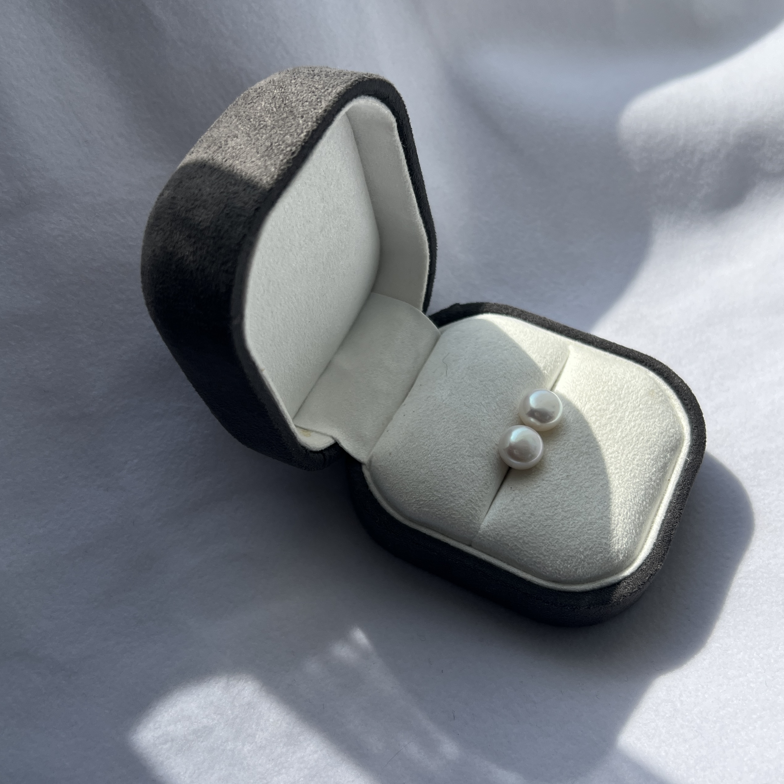 天然珍珠专拍链接“对准直播下单”请勿随意下单3-9元