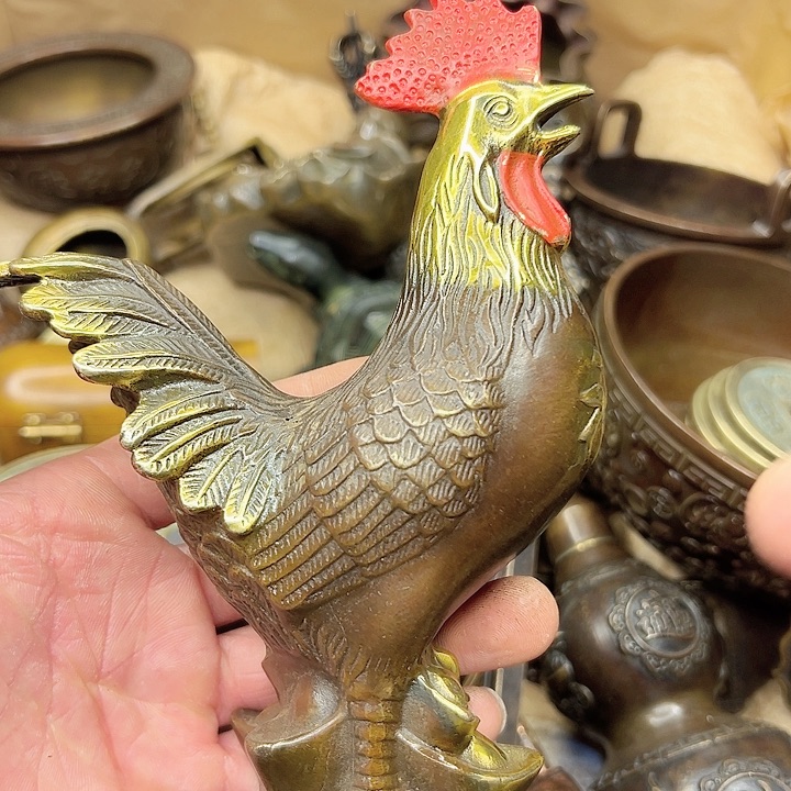 铜铜铜器直播间铜