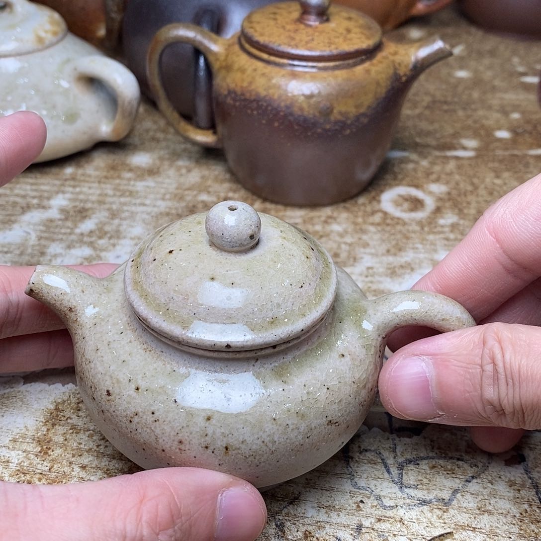 紫砂茶壶紫砂艺术