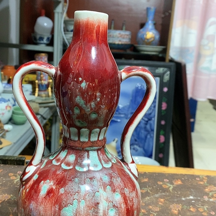 【闪购商品】今天不知道为什么突然陶用****华