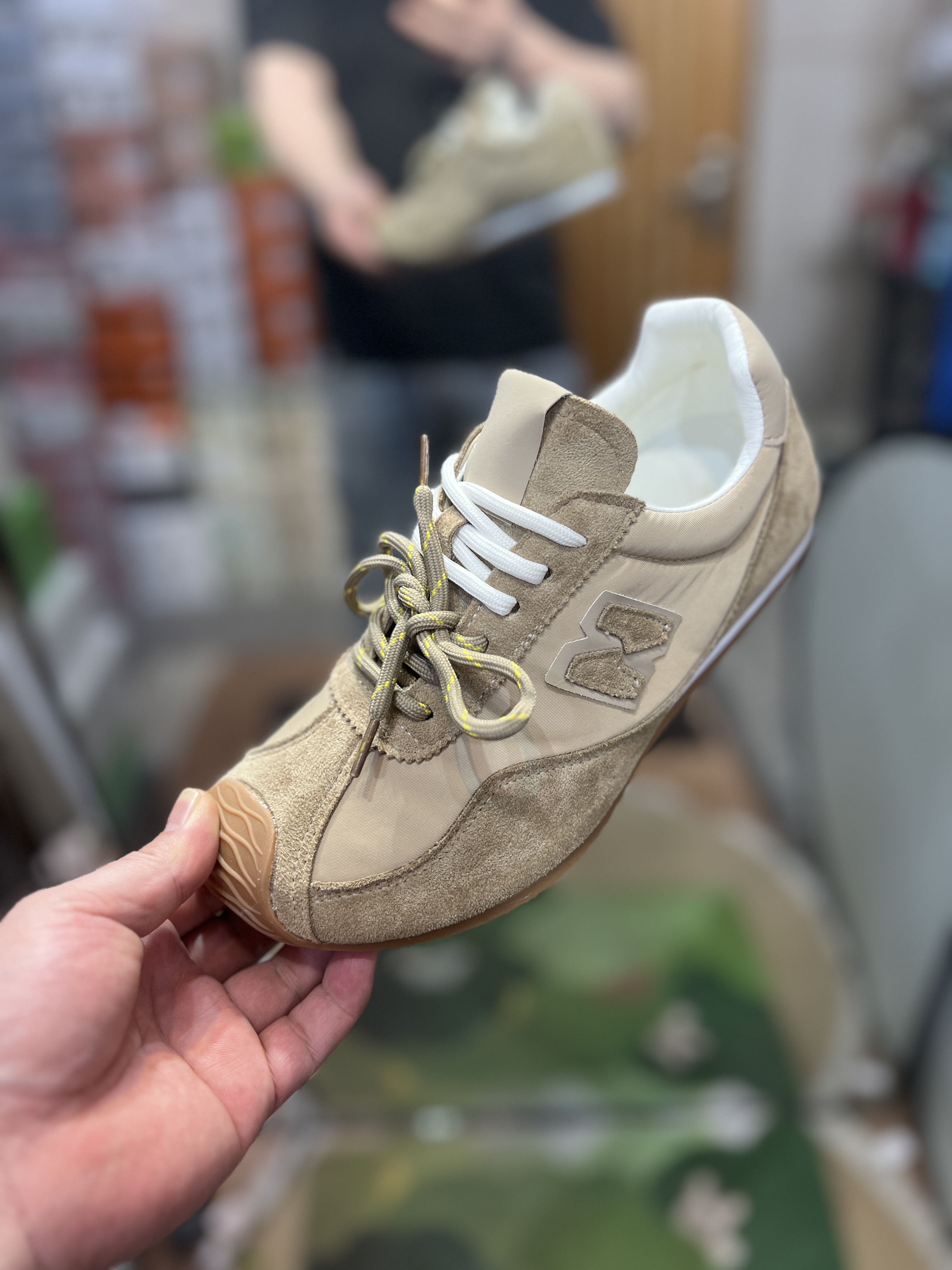 KC百搭休闲鞋女鞋