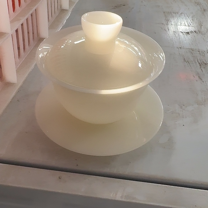 瑕疵茶具，介意勿拍